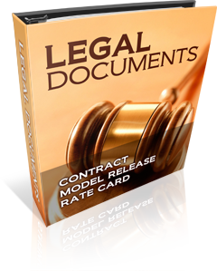 Legal Contracts