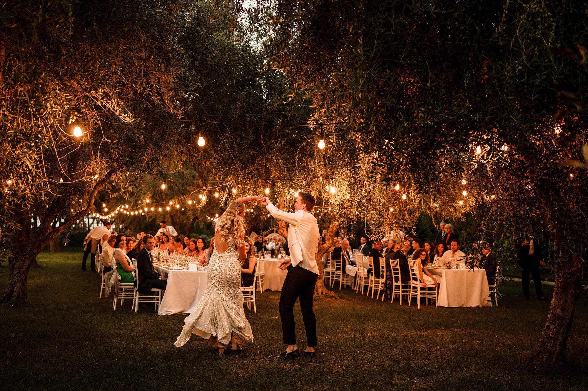 Candid destination wedding photography abroad