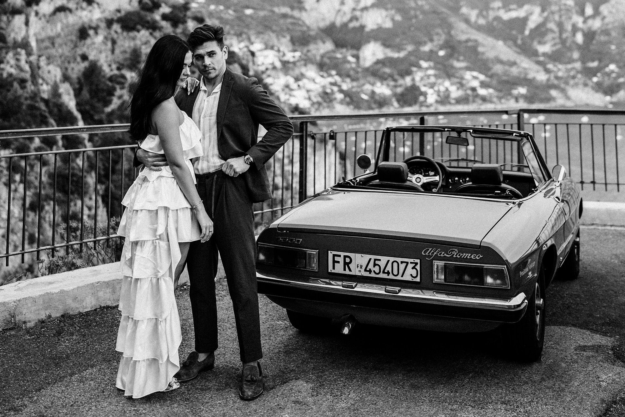 Planning A Destination Wedding