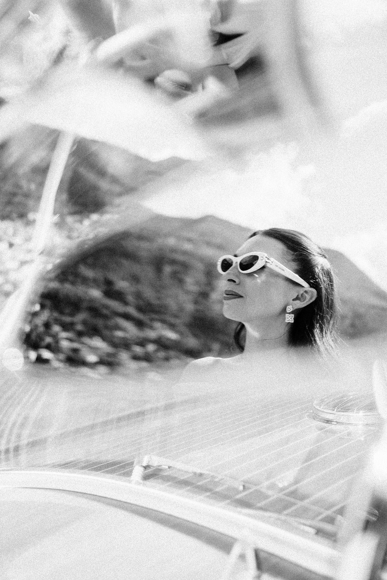 Wedding journey from Villa d’Este to Villa Erba