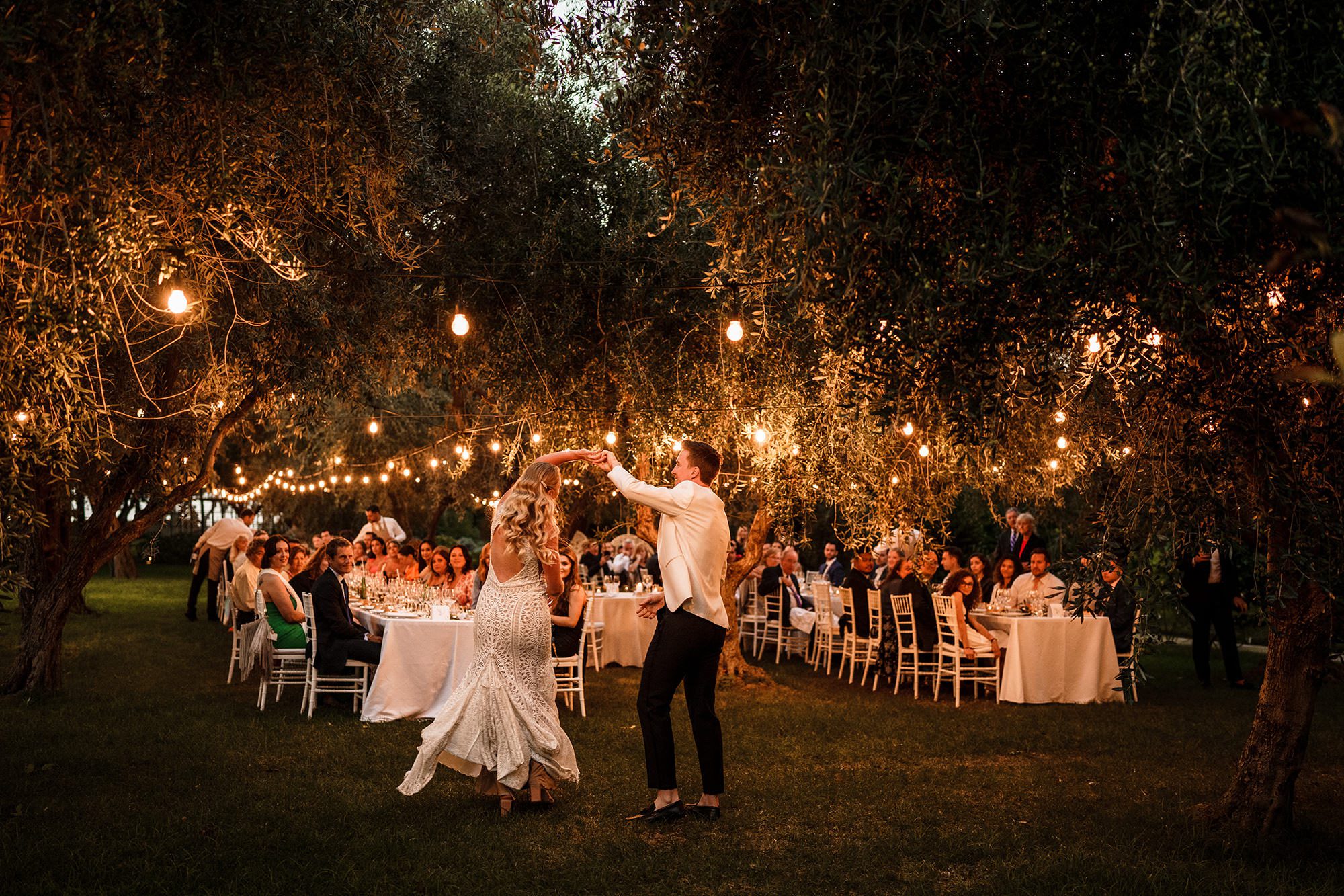 Worldwide wedding photographers